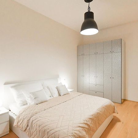 Klimentska 52 Residence Praha Bagian luar foto