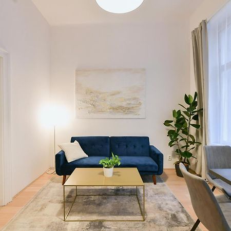 Klimentska 52 Residence Praha Bagian luar foto