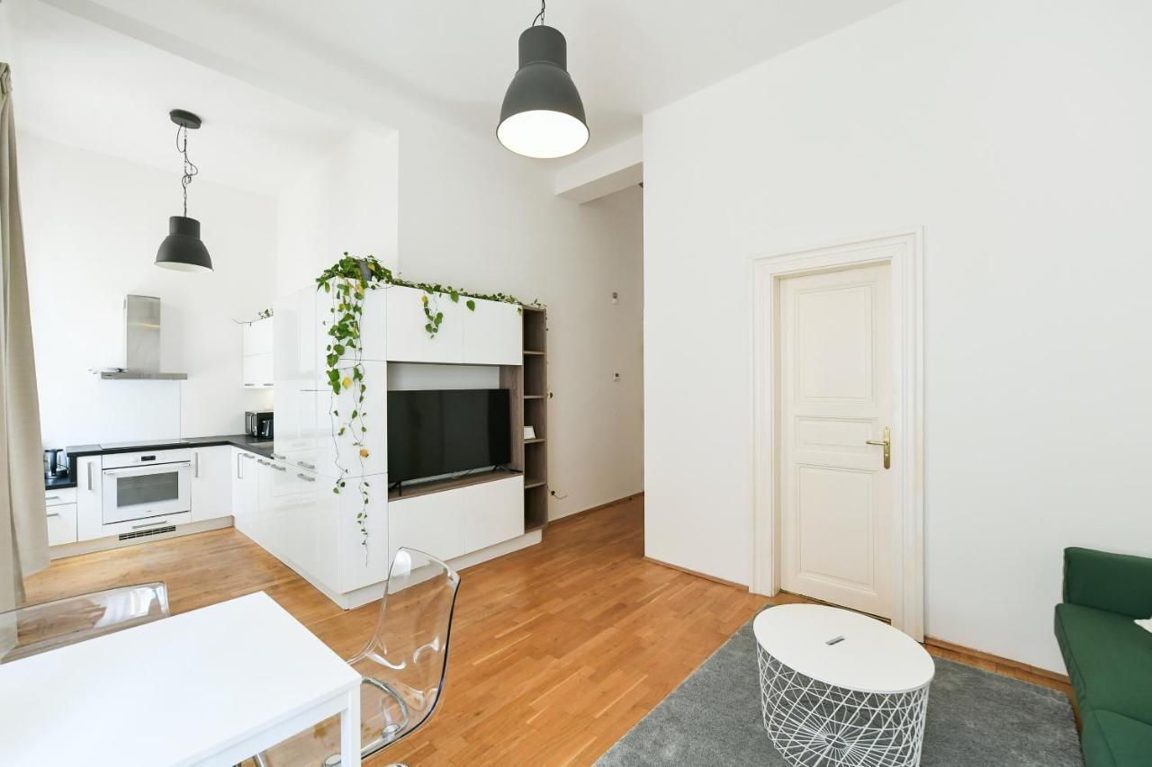 Klimentska 52 Residence Praha Bagian luar foto