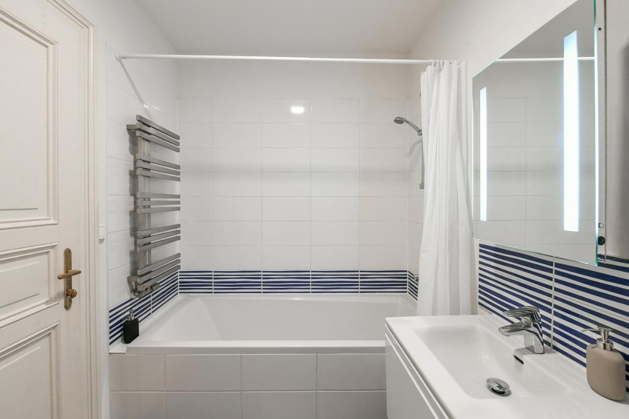 Klimentska 52 Residence Praha Bagian luar foto