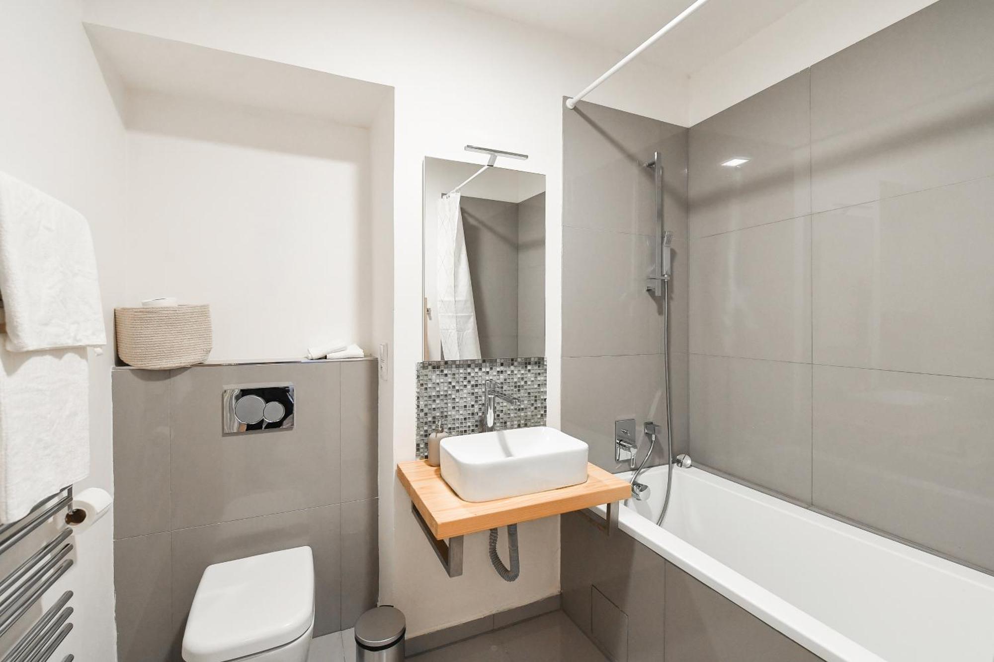 Klimentska 52 Residence Praha Bagian luar foto