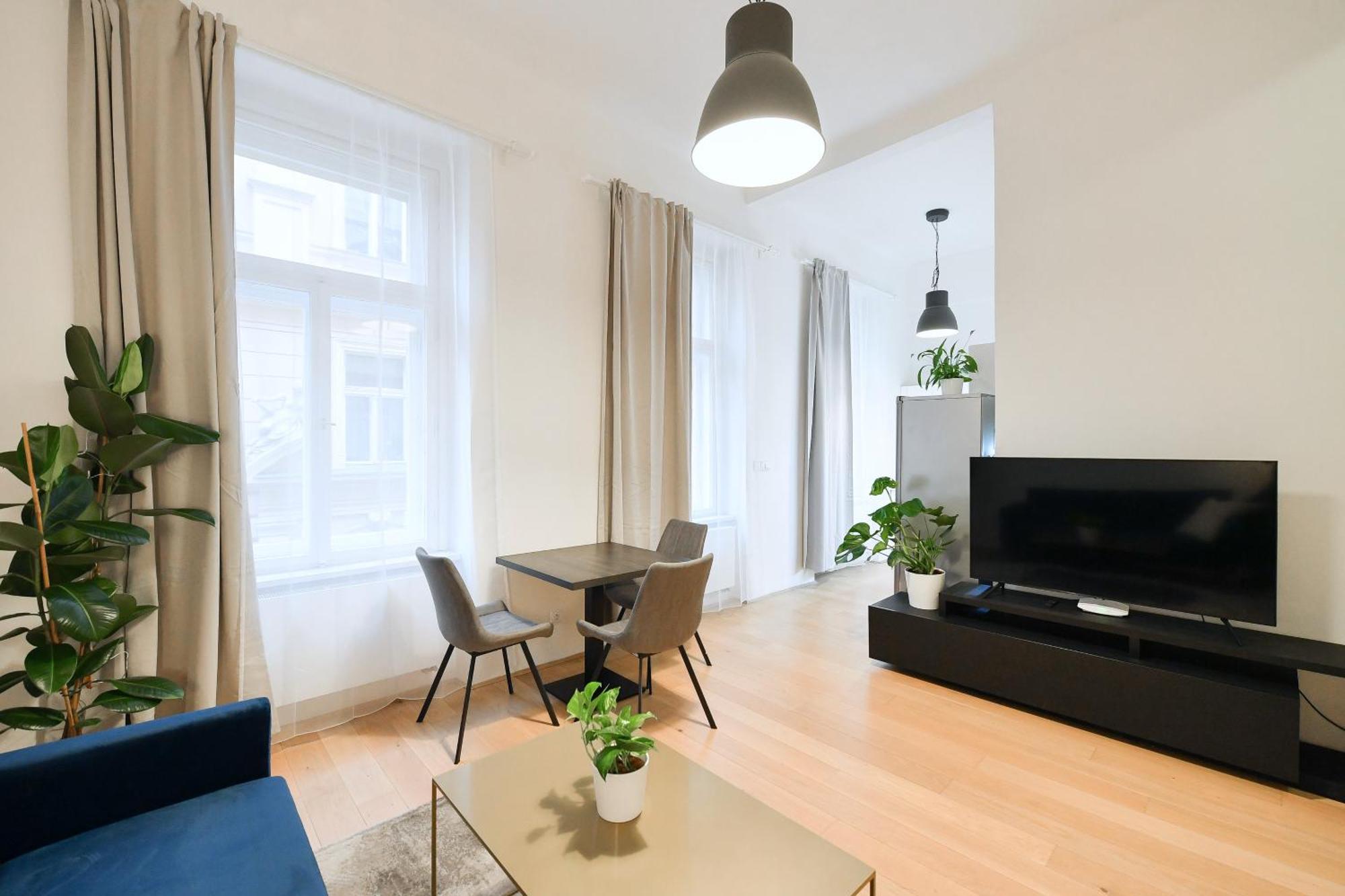 Klimentska 52 Residence Praha Bagian luar foto